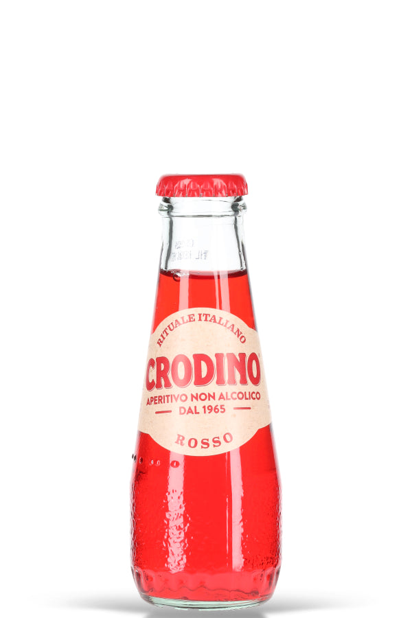 Crodino Rosso 0.1l