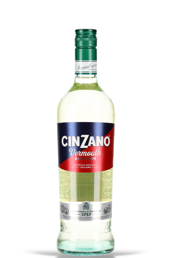 Cinzano Extra Dry 14.4% vol. 0.75l