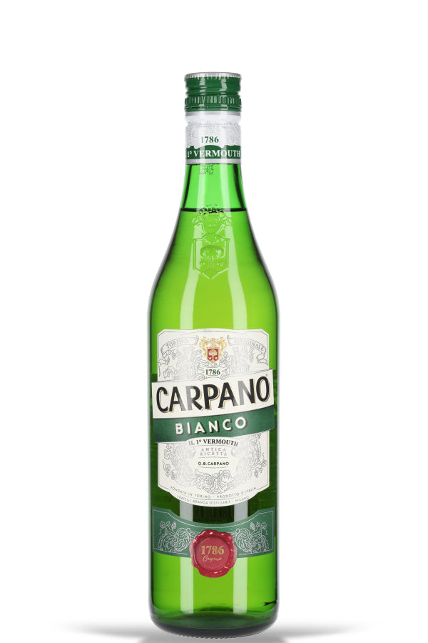 Carpano Bianco Wermut 14.9% vol. 0.75l