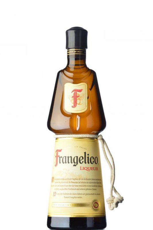 Frangelico Haselnusslikör 20% vol. 0.7l