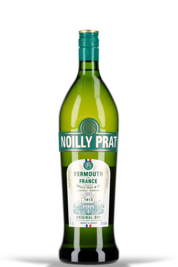 Noilly Prat Extra Dry 18% vol. 1l