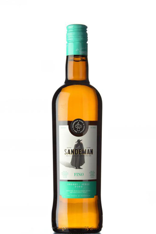 Sandeman Fino Sherry 15% vol. 0.75l
