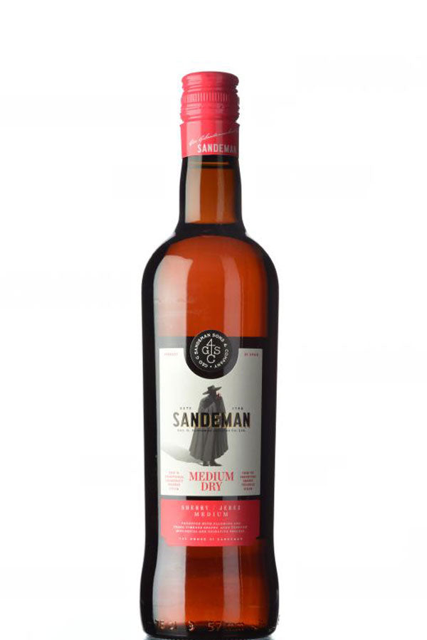 Sandeman Medium Dry 15% vol. 0.75l