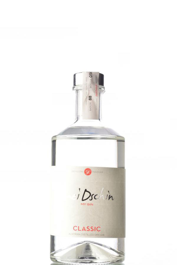Parzmair Mei Dschin 43% vol. 0.7l