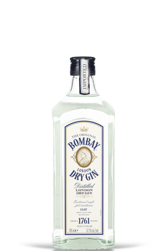 Bombay Sapphire London Dry Gin 37.5% vol. 0.7l