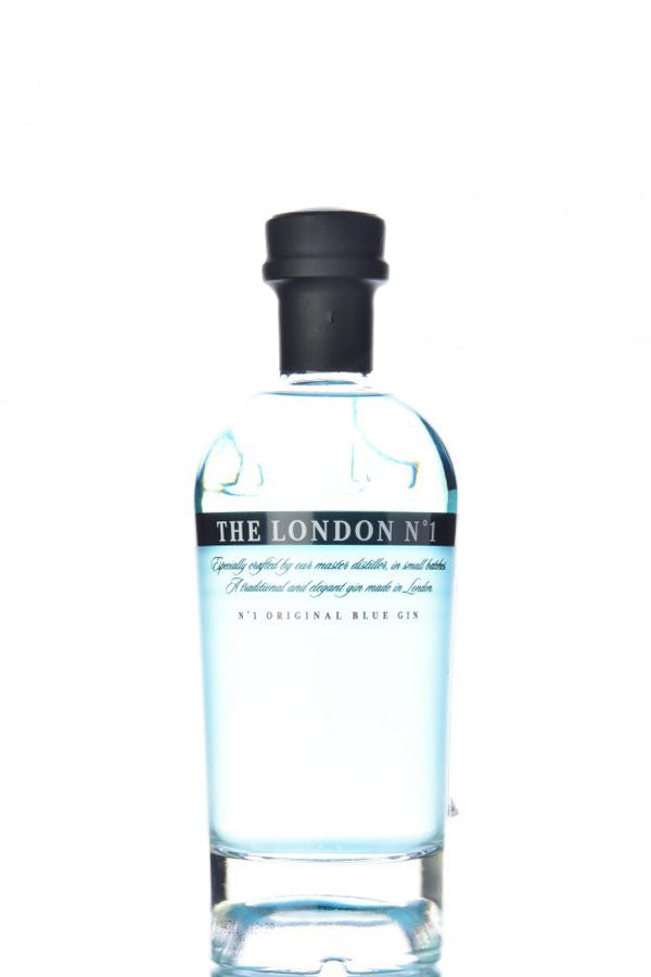 London No 1 Orig. Blue Gin 47% vol. 0.7l