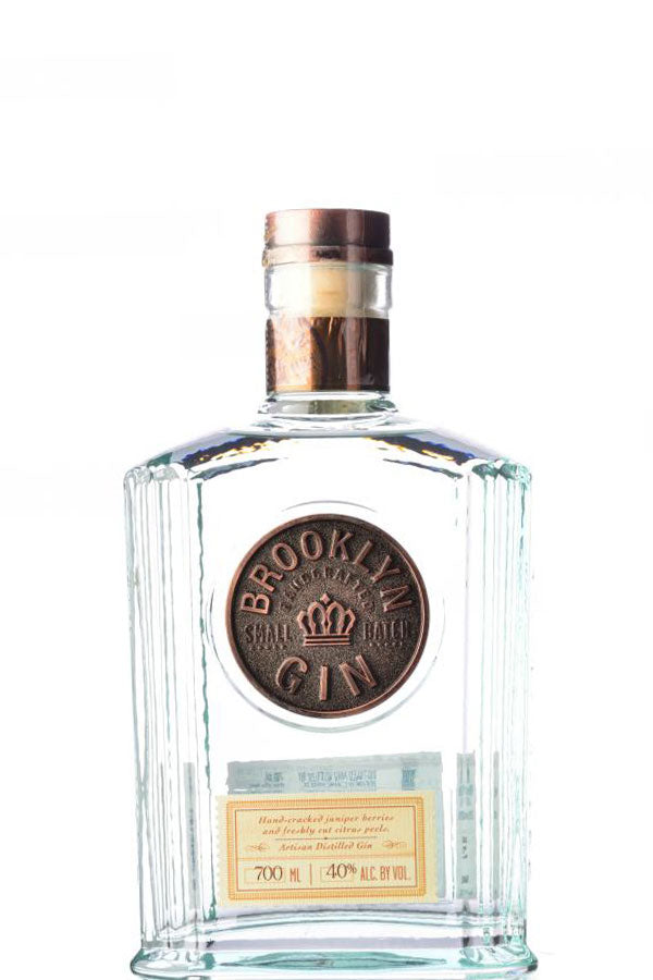 Brooklyn Gin 40% vol. 0.7l