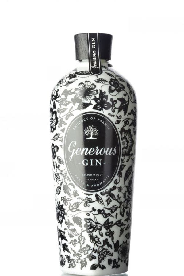 Generous Original Gin 44% vol. 0.7l