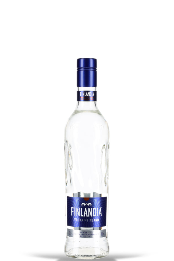 Finlandia Vodka 40% vol. 0.7l