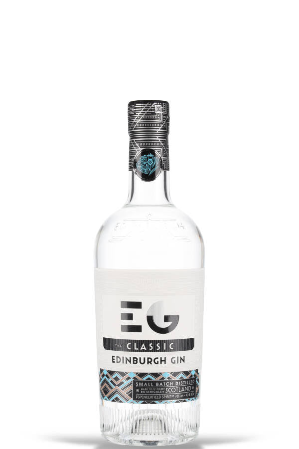 Edinburgh Gin 43% vol. 0.7l