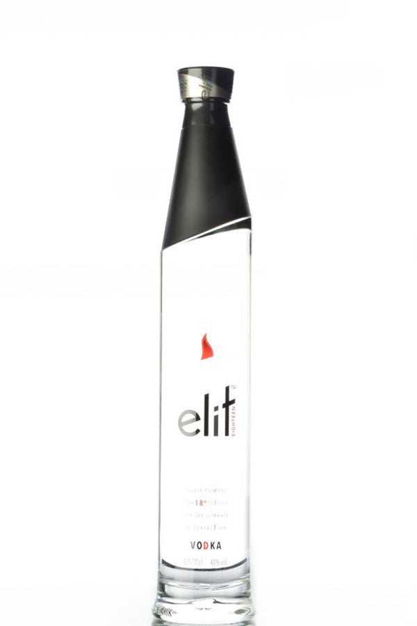 Elit Ultra Luxury Vodka 40% vol. 0.7l