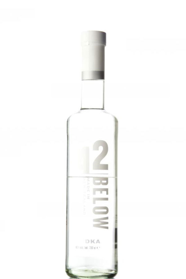 42 Below Pure Vodka 40% vol. 0.7l