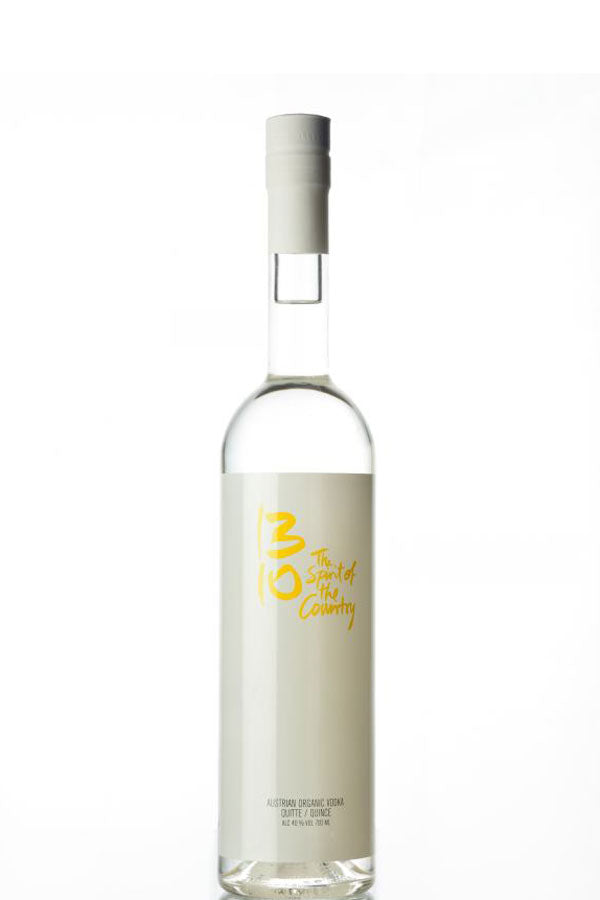 1310 BIO Vodka Quitte 40% vol. 0.7l