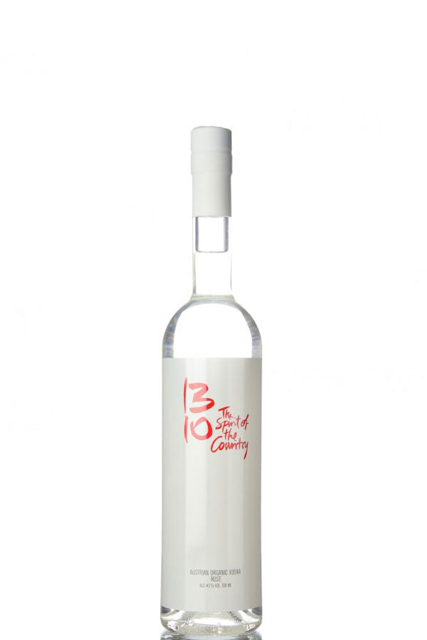 1310 BIO Vodka Rose 40% vol. 0.7l