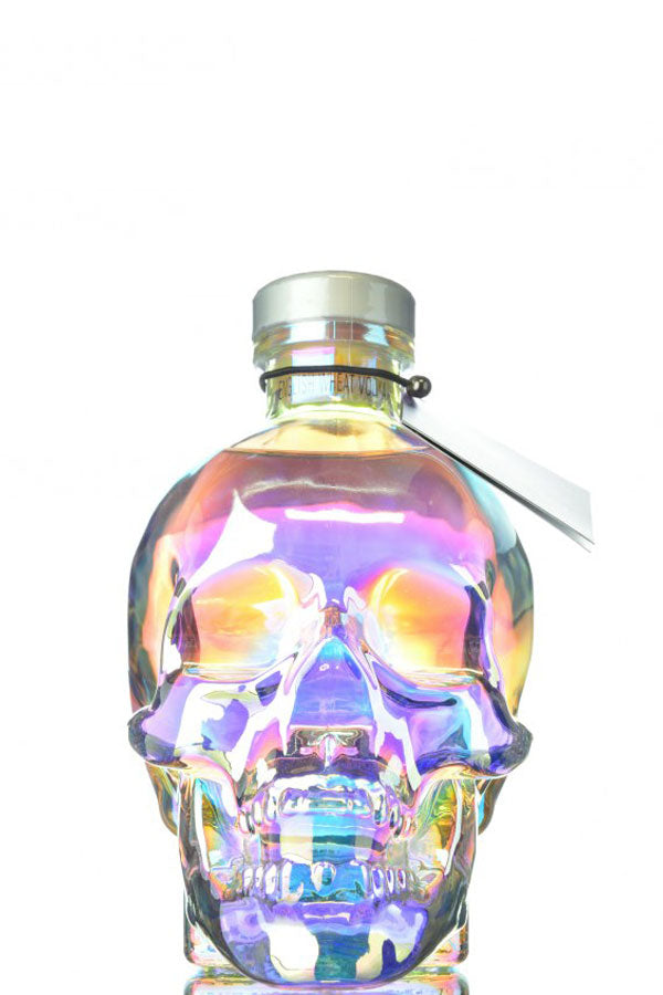 Crystal Head Aurora Vodka 40% vol. 0.7l