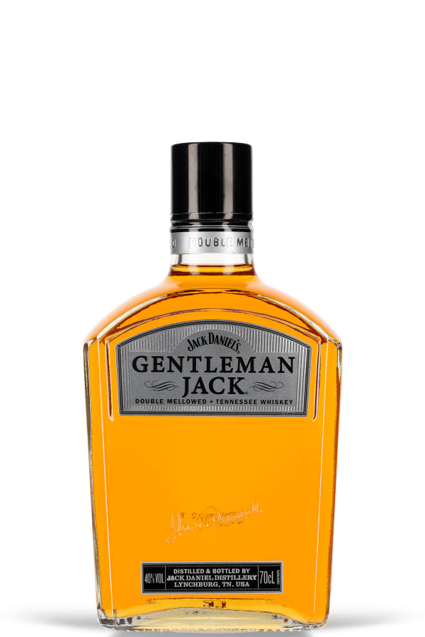 Jack Daniel's Gentleman Jack Whiskey 40% vol. 0.7l