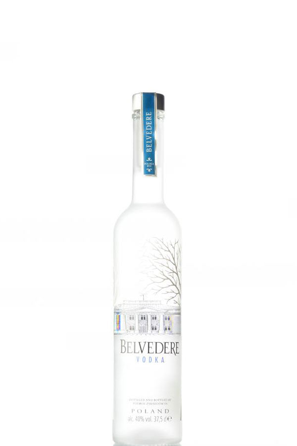 Belvedere Vodka 0.7L (40% Vol.) - Belvedere - Vodka