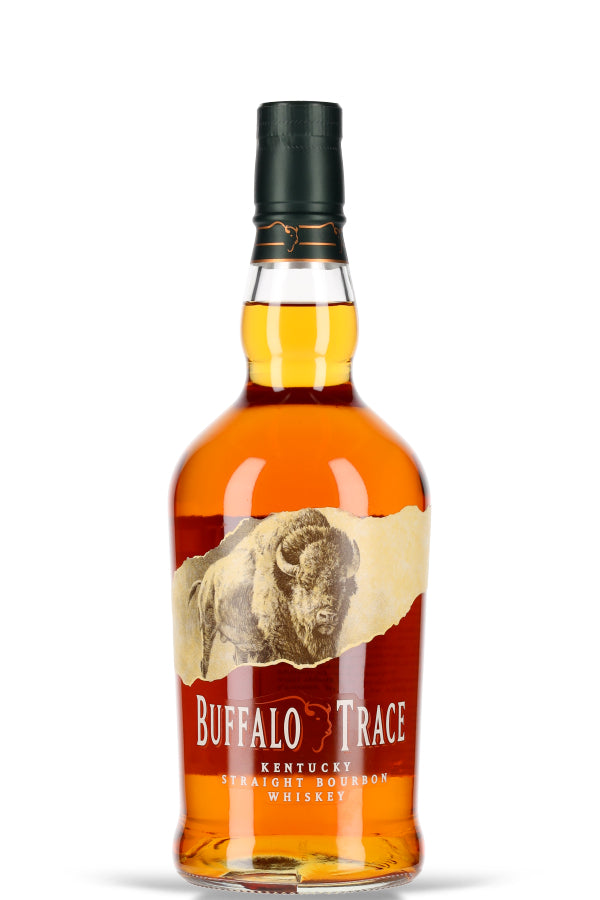 Buffalo Trace Kentucky Straight Bourbon Whiskey 40% vol. 0.7l