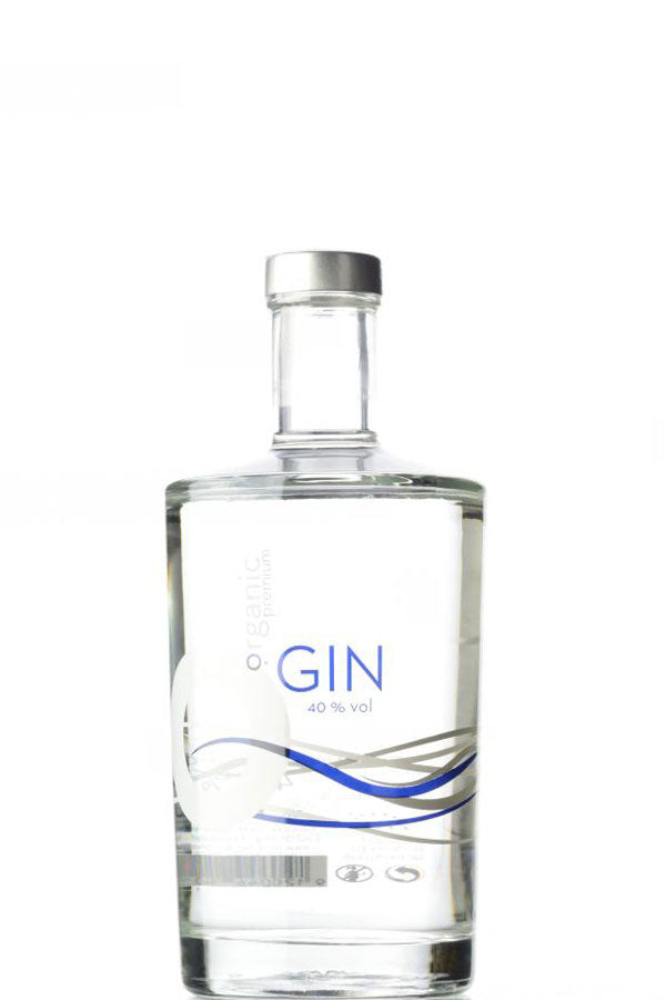 Farthofer O Gin Organic 40% vol. 0.7l