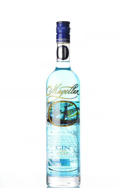 Magellan Blue Gin 44% vol. 0.7l