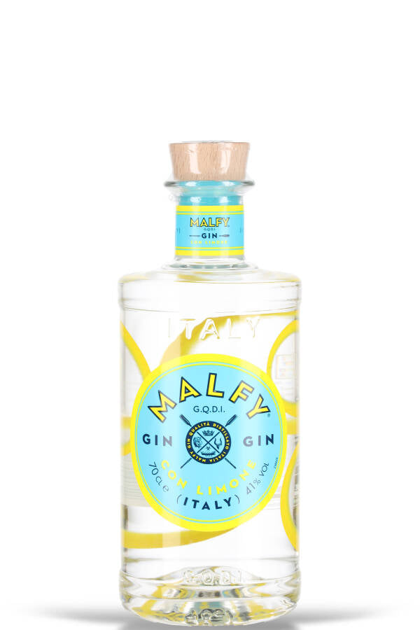 Malfy Gin con Limone 41% vol. 0.7l