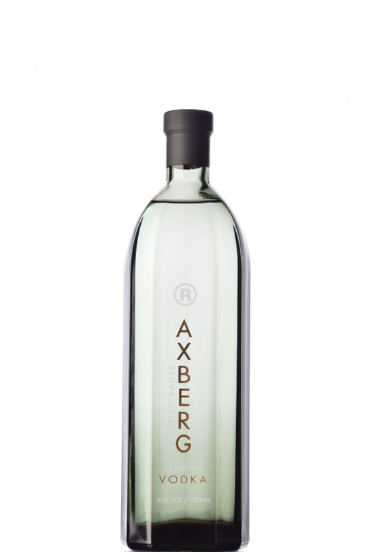 Reisetbauer Axberg Premium Vodka 40% vol. 0.7l