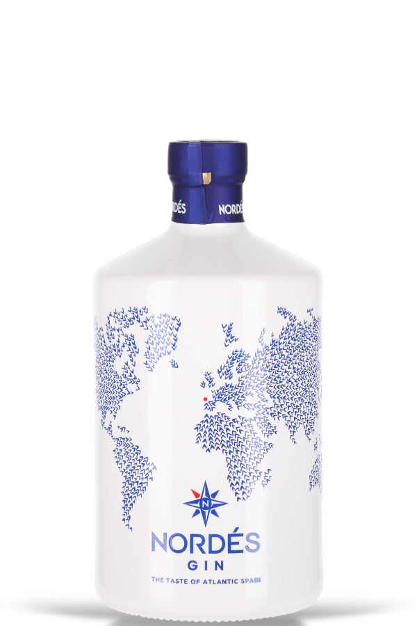 Nordés Atlantic Galician Gin 40% vol. 0.7l