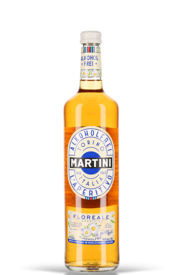 Martini Floreale Non-Alcoholic 0.75l