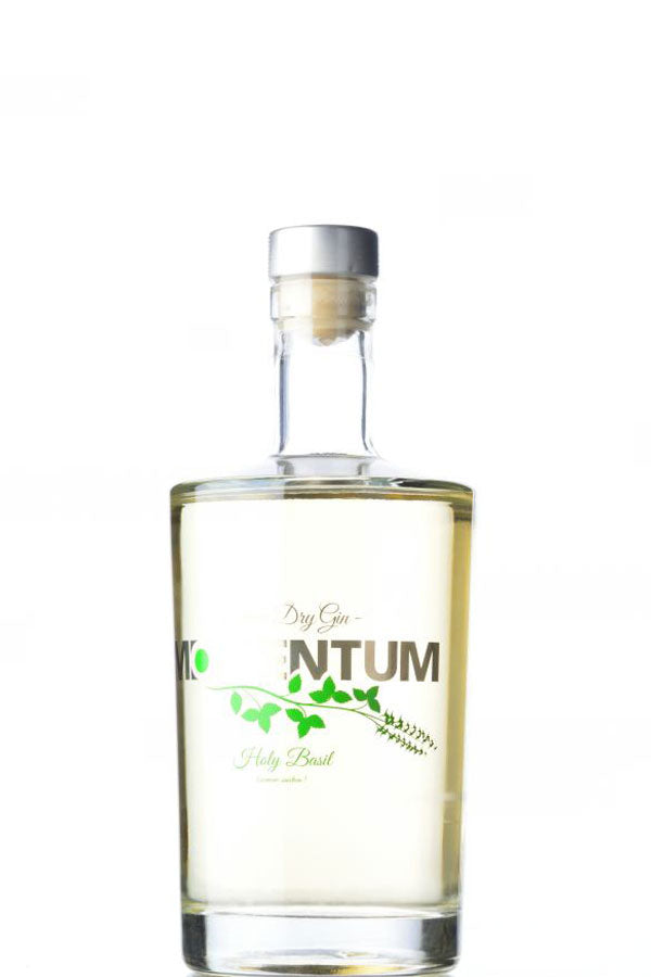 Momentum Gin 44% vol. 0.7l