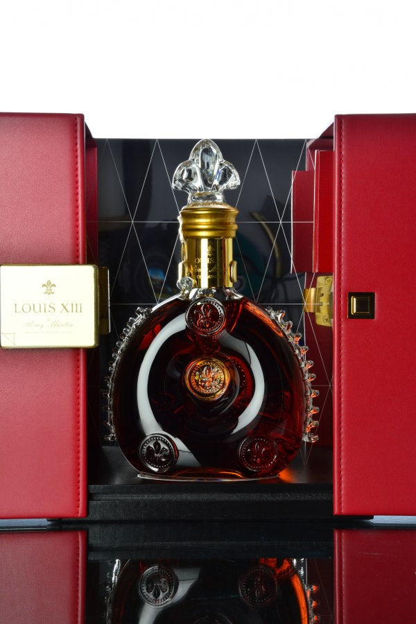 Remy Martin Louis XIII mit GB Cognac 40% vol. 0.7l