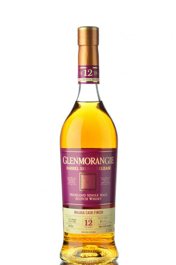 Glenmorangie Malaga 12YO 47.3% vol. 0.7l