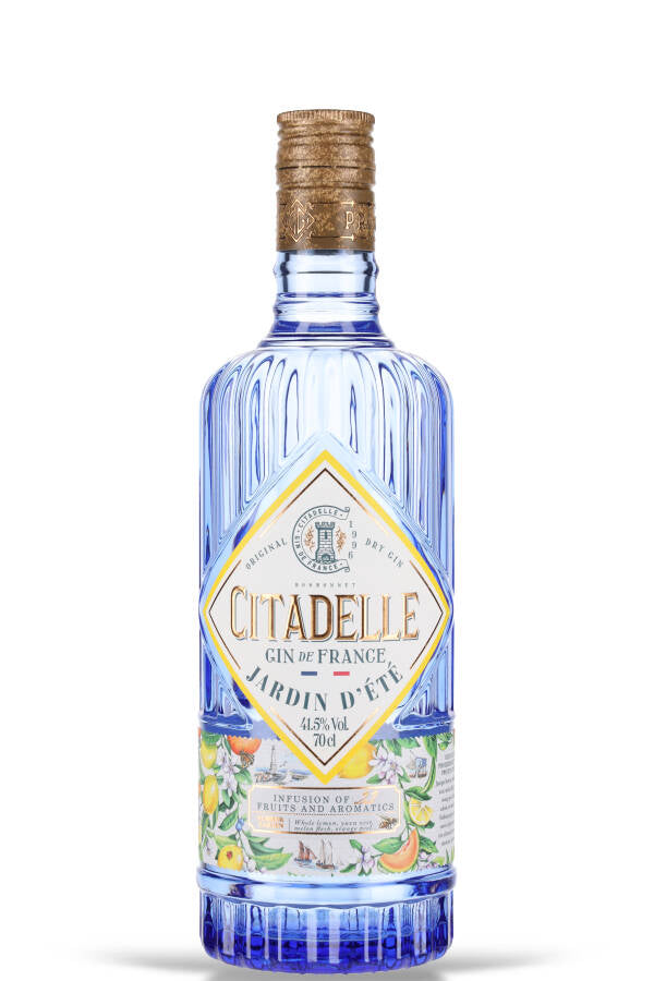 Citadelle Jardin D'Ete Gin 41.5% vol. 0.7l