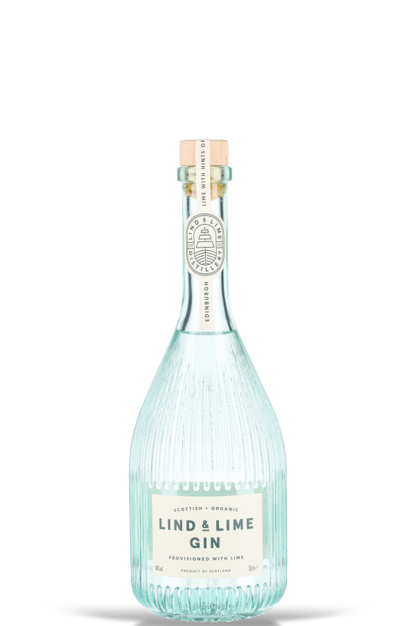 Lind & Lime London Dry Gin 44% vol. 0.7l