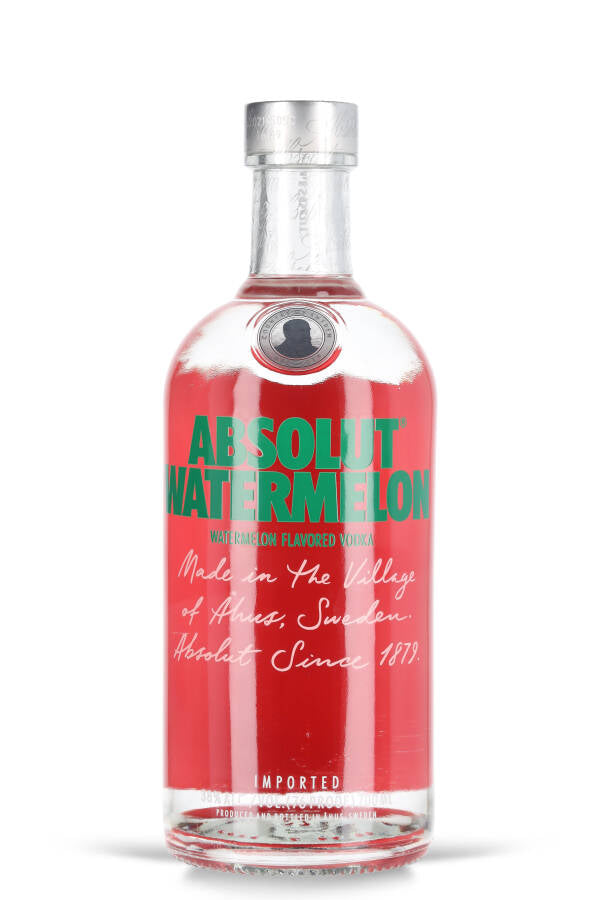 Absolut Watermelon 38% vol. 0.7l
