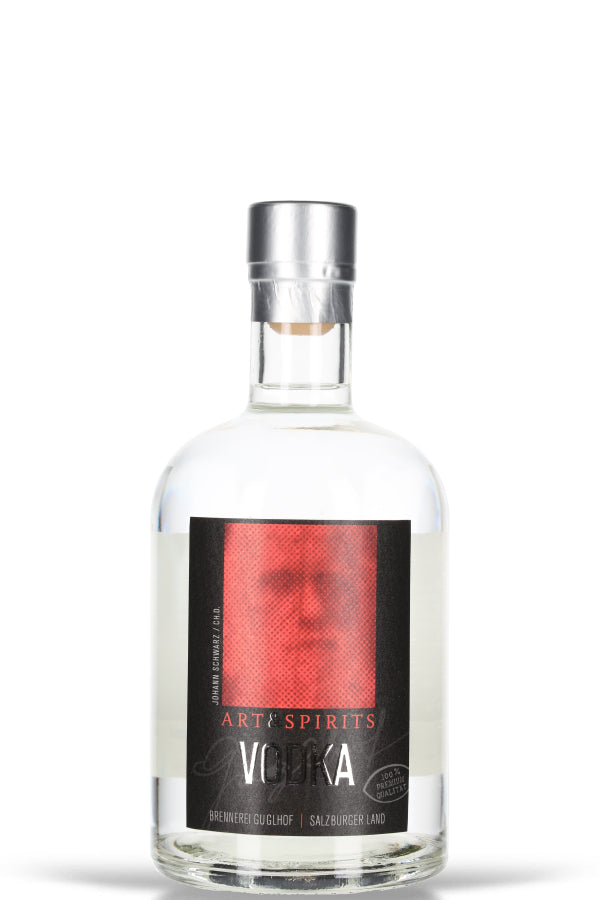Guglhof Vodka 40% vol. 0.7l