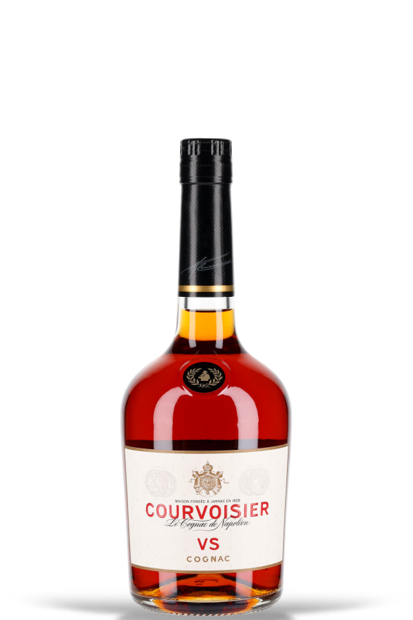 Courvoisier VS Cognac 40% vol. 0.7l