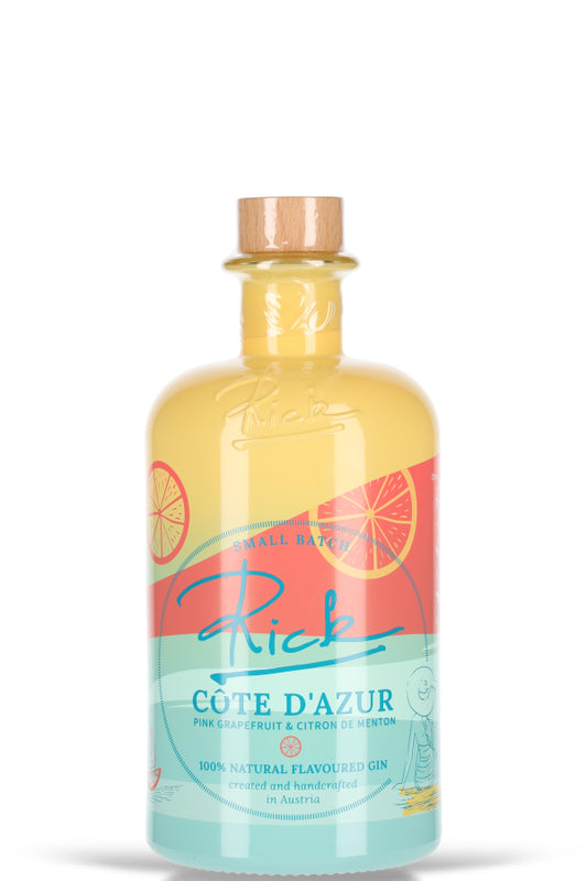 Rick Côte d'Azur 40% vol. 0.5l