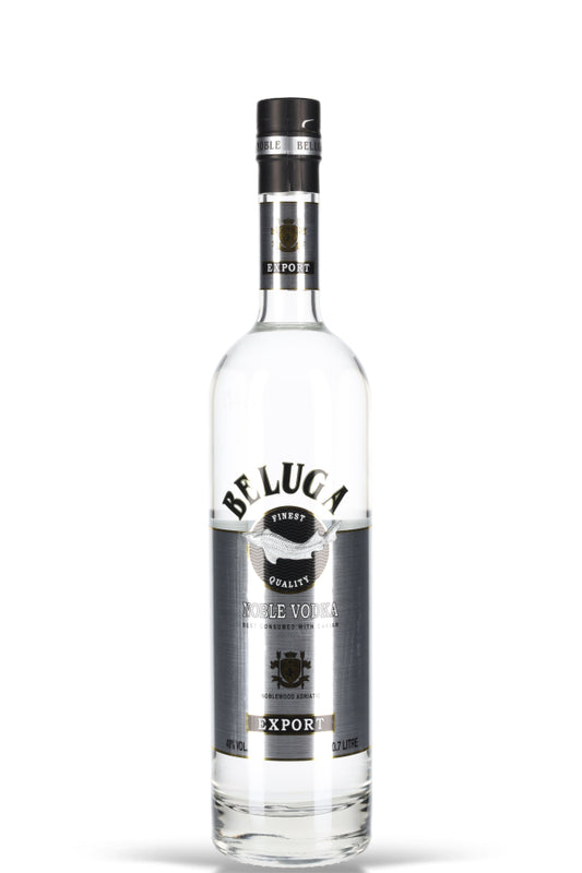 Beluga Montenegro Noble Vodka 40% vol. 0.7l