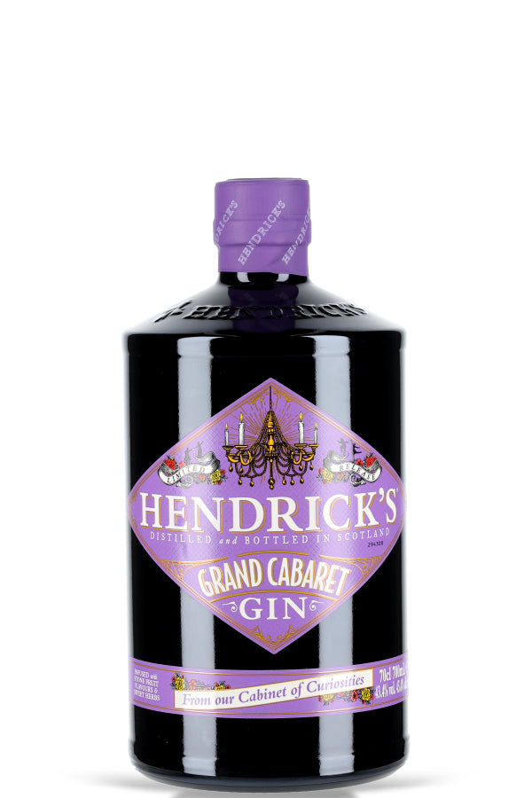 Hendrick's Grand Cabaret 43.4% vol. 0.7l
