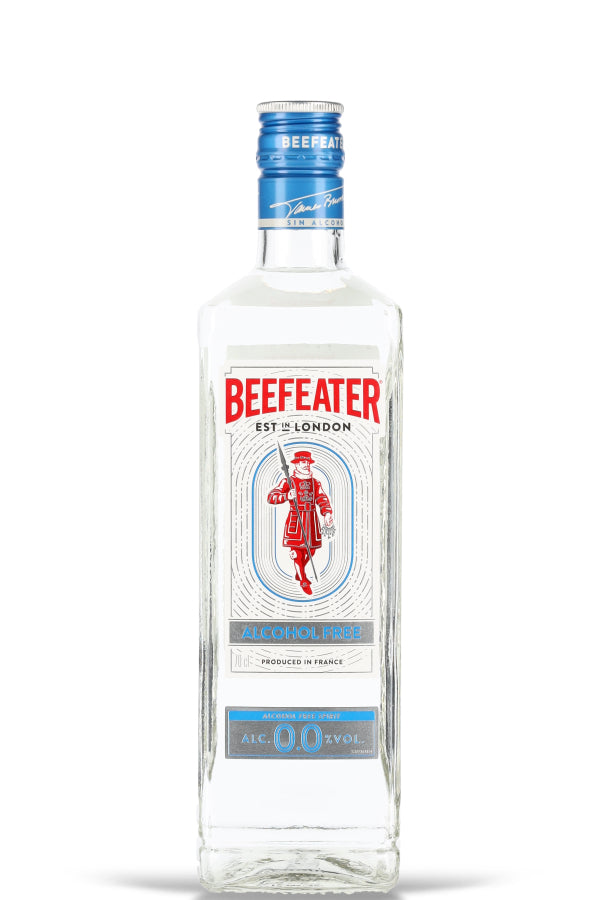 Beefeater Alkoholfreier Gin 0.7l