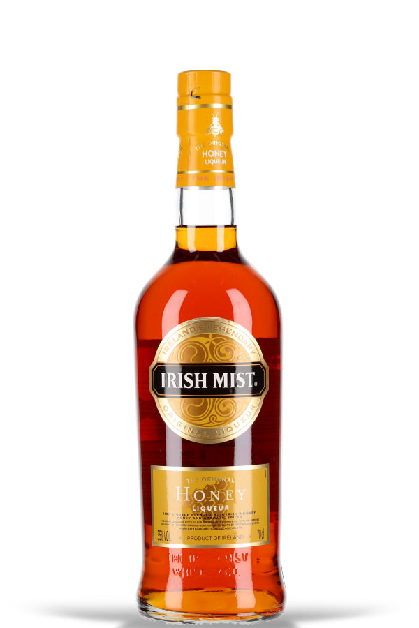 Irish Mist Whiskey Likör 35% vol. 0.7l