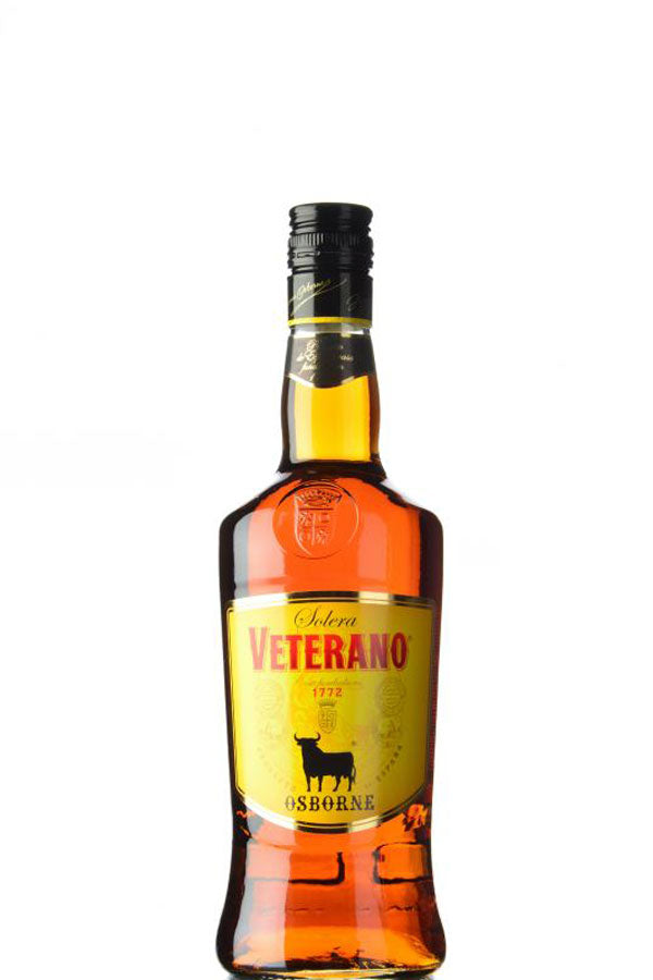 Osborne Veterano Solera 30% vol. 0.7l