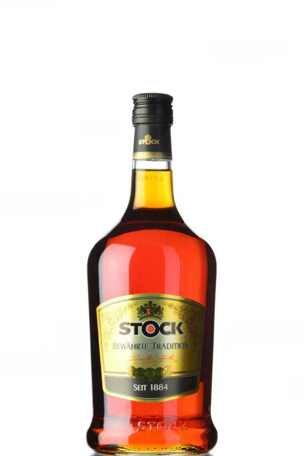 Stock Weinbrand VSOP 34% vol. 1l
