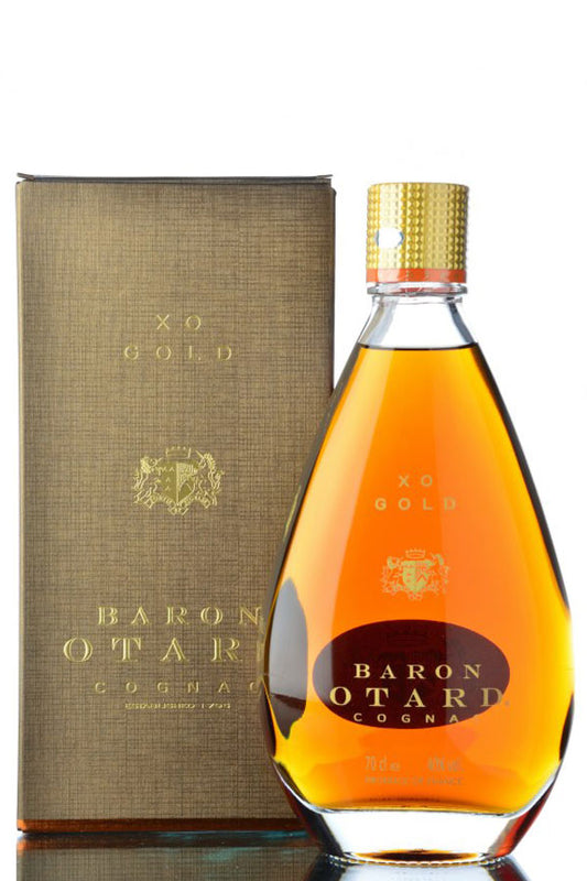 Baron Otard Extra Cognac 40% vol. 0.7l