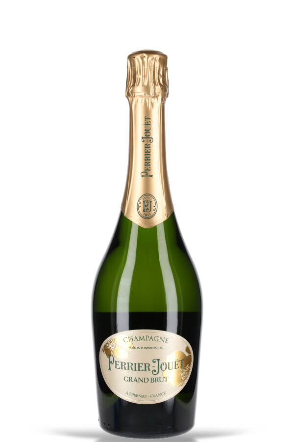 Perrier-Jouët Grand Brut 12% vol. 0.75l