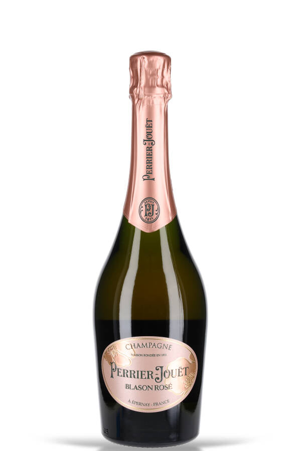 Perrier-Jouët Blason Rosé 12% vol. 0.75l