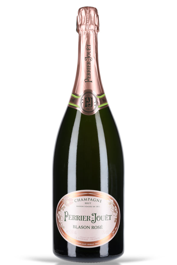 Perrier-Jouët Rose 12.5% vol. 1.5l