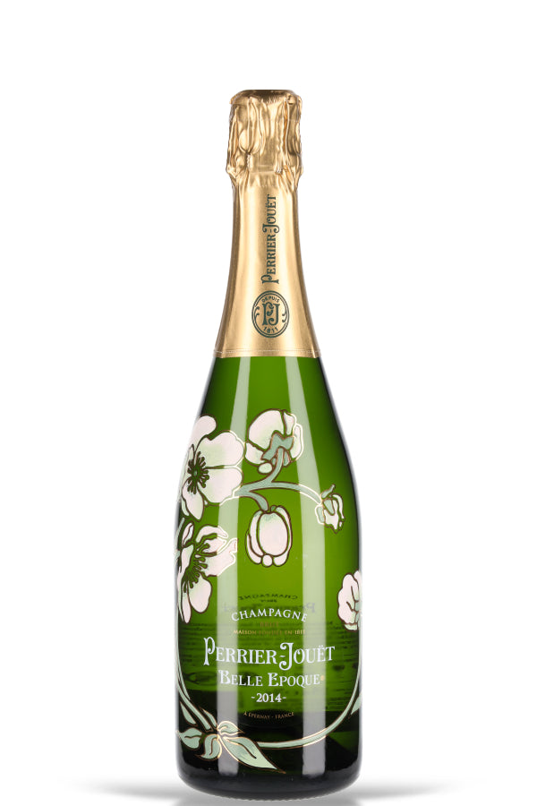 Perrier-Jouët Belle Epoque 2014 13% vol. 0.75l