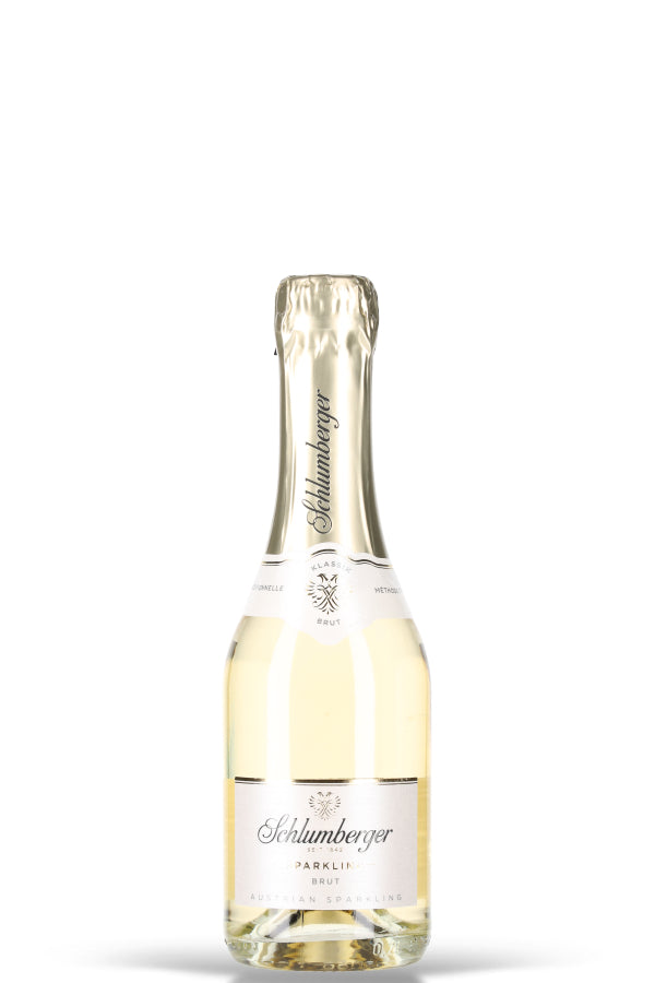 Schlumberger Sparkling 12% vol. 0.2l