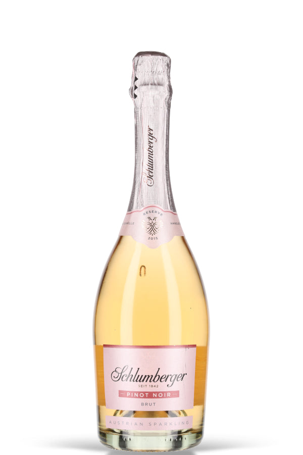 Schlumberger Pinot Noir Brut Reserve 12% vol. 0.75l